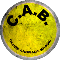Logo Clube Andraus Brasil Ltda.